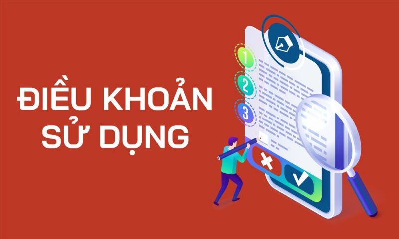 Điều Khoản Dịch Vụ Thabet - Xác Định Thỏa Thuận Dịch Vụ