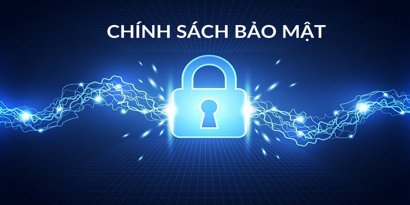 Giới thiệu chính sách bảo mật chặt chẽ tại THABET