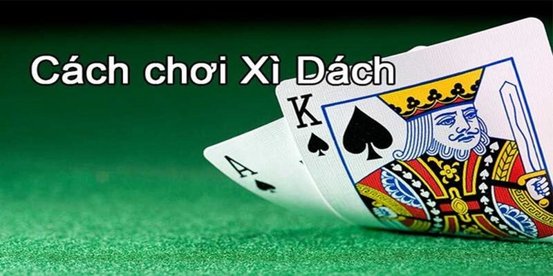 Kỹ thuật chơi bài xì dách có ngũ linh