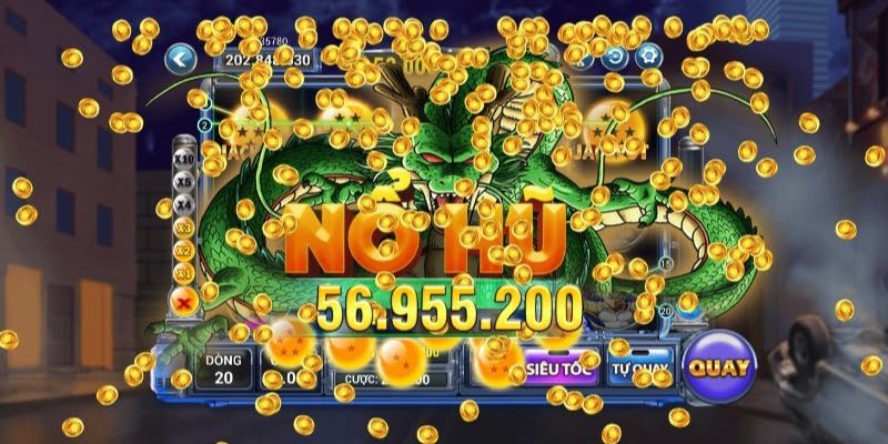 Nổ hũ 88 - Nơi cao thủ slot hội tụ