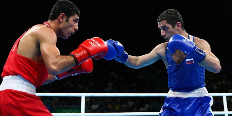 Thabet là địa điểm tham gia cá cược boxing lý tưởng